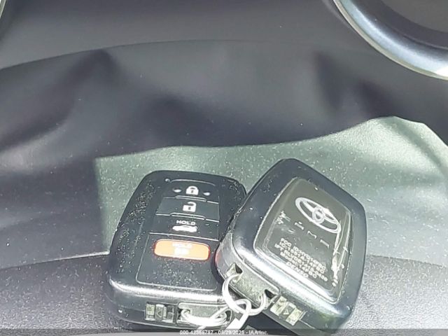 2022 TOYOTA CAMRY 4T1KZ1AK8NU069681 Photo 10