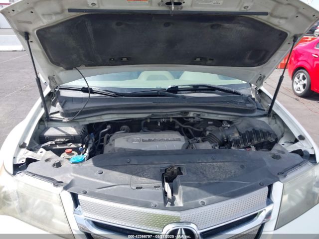 2007 ACURA MDX 2HNYD28467H505843 Photo 9