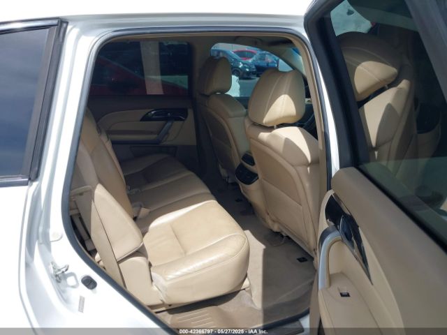 2007 ACURA MDX 2HNYD28467H505843 Photo 7