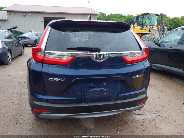7FARW2H80JE062677 Honda l15be