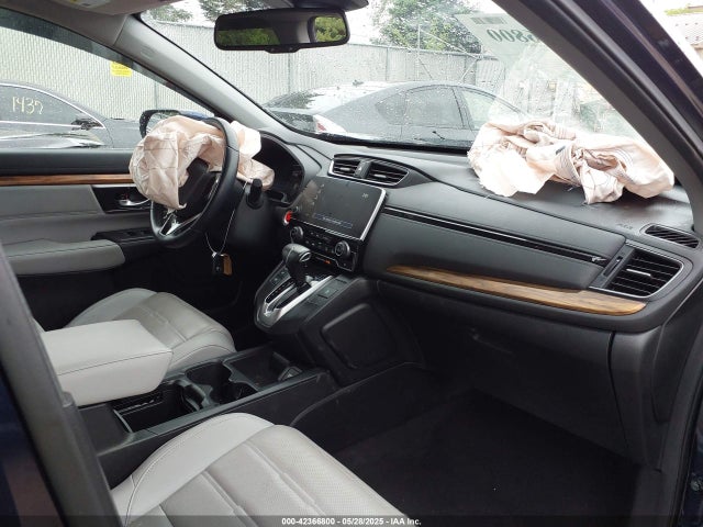 7FARW2H80JE062677 Honda l15be