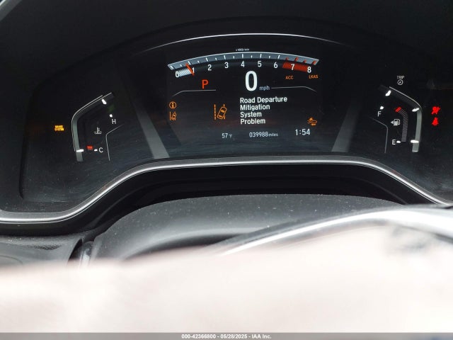 7FARW2H80JE062677 Honda l15be
