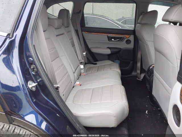 7FARW2H80JE062677 Honda l15be