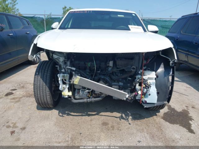 2022 VOLKSWAGEN ATLAS CROSS SPORT 1V2HE2CA5NC225233 Photo 5