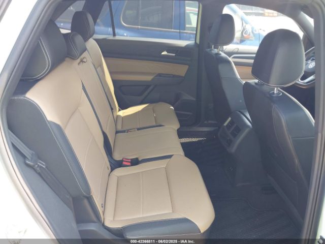2022 VOLKSWAGEN ATLAS CROSS SPORT 1V2HE2CA5NC225233 Photo 7