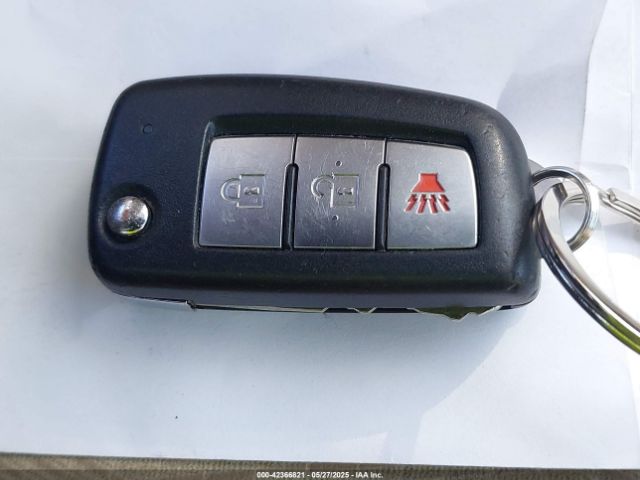 5N1AT2MK0FC812050 Nissan ROGUE S