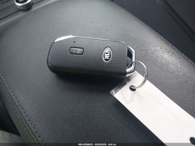 5XXG64J25MG056993 KIA t-gdi gamma ii
