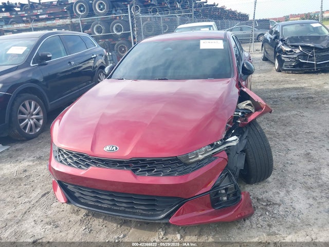 5XXG64J25MG056993 KIA t-gdi gamma ii
