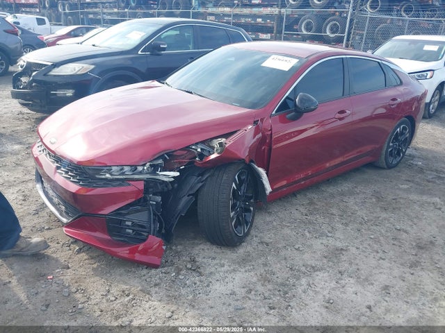 5XXG64J25MG056993 KIA t-gdi gamma ii