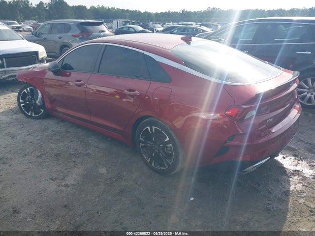 5XXG64J25MG056993 KIA t-gdi gamma ii