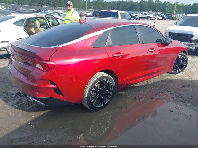 5XXG64J25MG056993 KIA t-gdi gamma ii