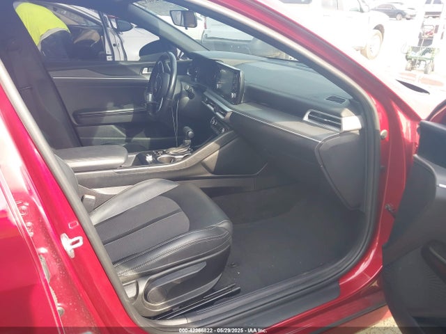 5XXG64J25MG056993 KIA t-gdi gamma ii