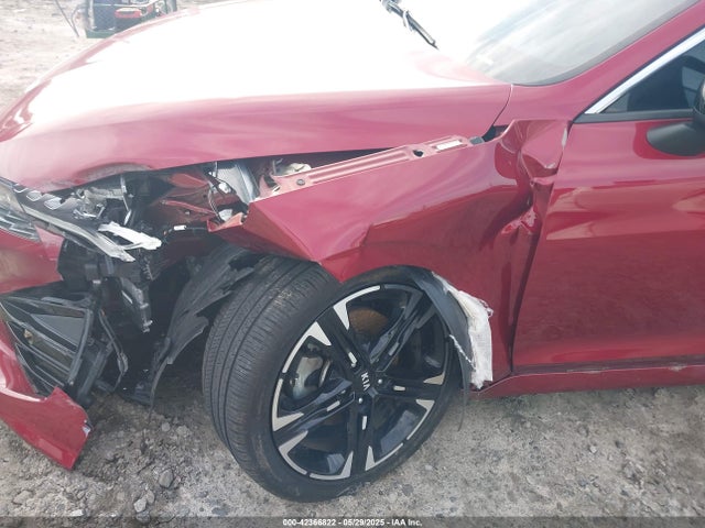 5XXG64J25MG056993 KIA t-gdi gamma ii