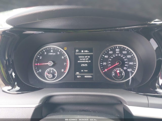 5XXG64J25MG056993 KIA t-gdi gamma ii