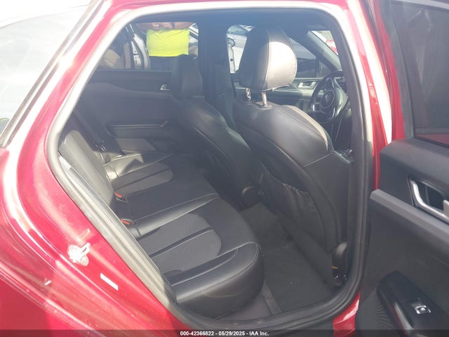 5XXG64J25MG056993 KIA t-gdi gamma ii