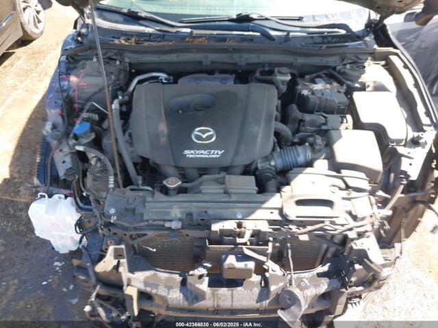 Mazda Mazda3 I Touring 2016 3MZBM1V73GM267534 Image 10