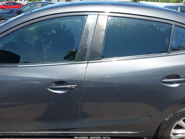 Mazda Mazda3 I Touring 2016 3MZBM1V73GM267534 Image 15