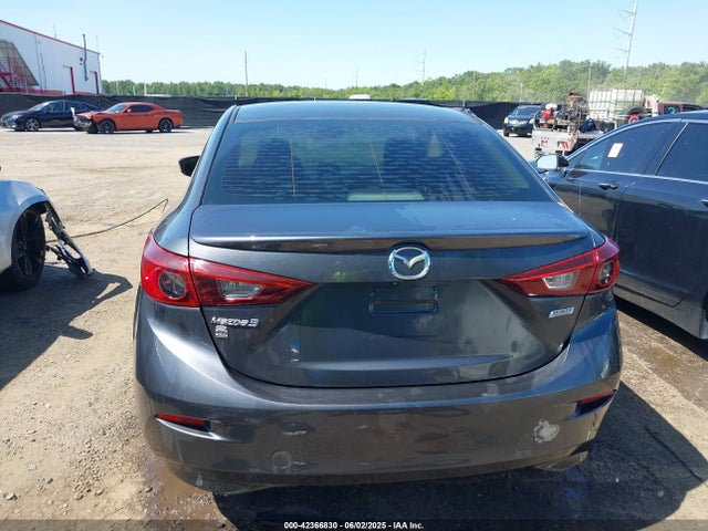 Mazda Mazda3 I Touring 2016 3MZBM1V73GM267534 Image 17