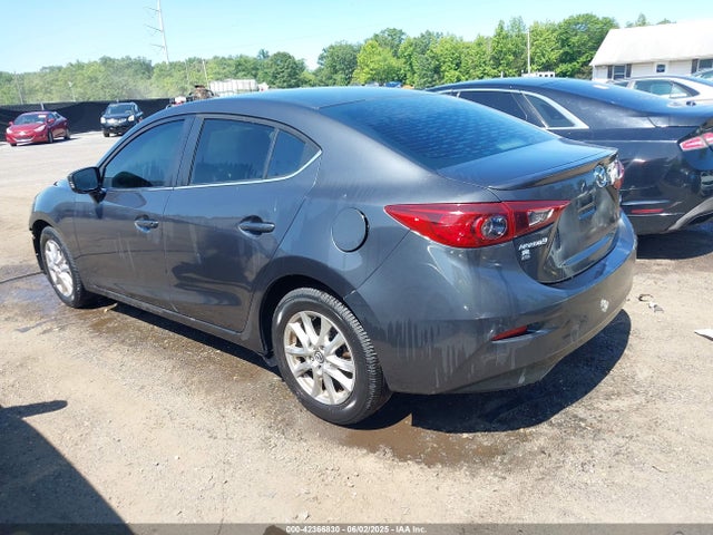 Mazda Mazda3 I Touring 2016 3MZBM1V73GM267534 Image 3