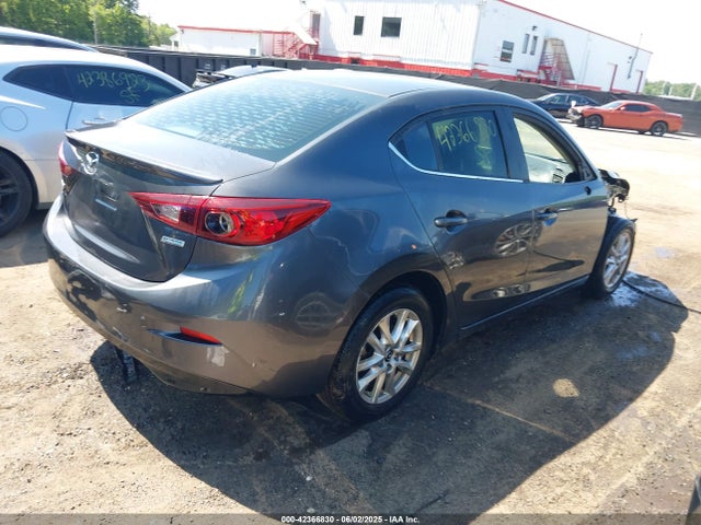 Mazda Mazda3 I Touring 2016 3MZBM1V73GM267534 Image 4