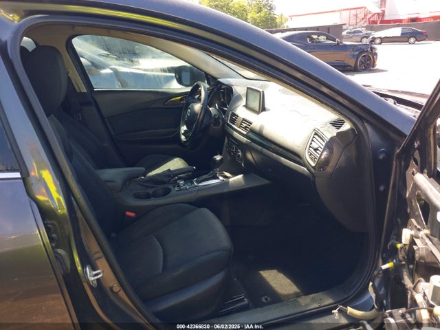Mazda Mazda3 I Touring 2016 3MZBM1V73GM267534 Image 5