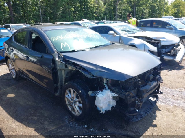 Mazda Mazda3 I Touring 2016 3MZBM1V73GM267534 Image 6