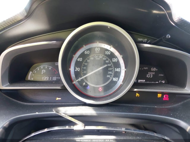 Mazda Mazda3 I Touring 2016 3MZBM1V73GM267534 Image 7