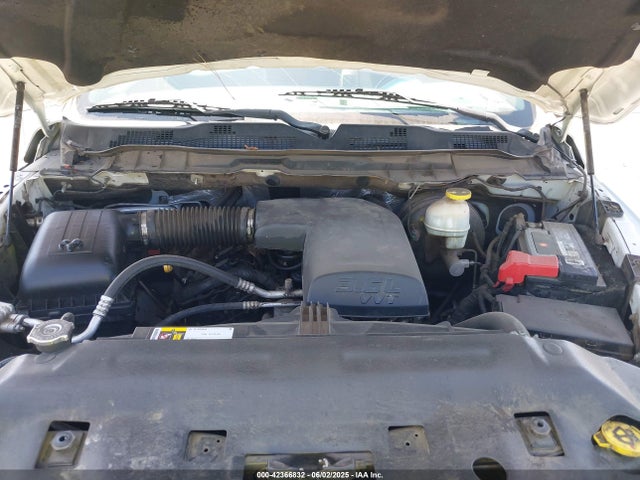 3C6JR6DG6HG521775 RAM 1500