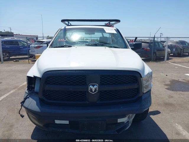 3C6JR6DG6HG521775 RAM 1500