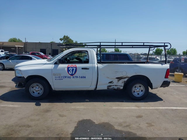 3C6JR6DG6HG521775 RAM 1500