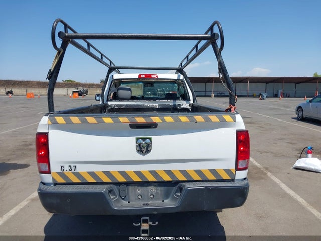 3C6JR6DG6HG521775 RAM 1500