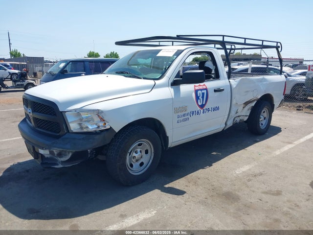 3C6JR6DG6HG521775 RAM 1500
