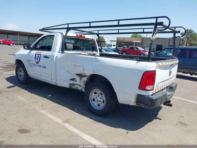 3C6JR6DG6HG521775 RAM 1500