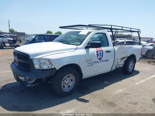 3C6JR6DG6HG521775 RAM 1500