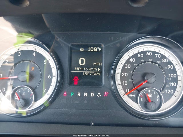 3C6JR6DG6HG521775 RAM 1500