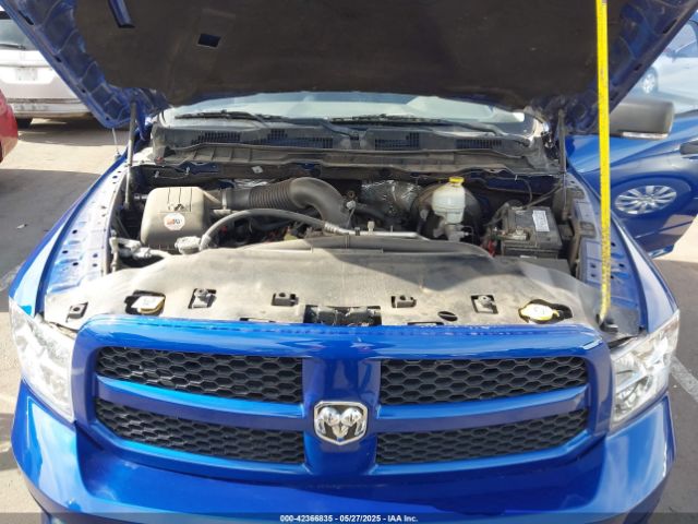 3C6JR6AT2GG293080 RAM 1500 Express