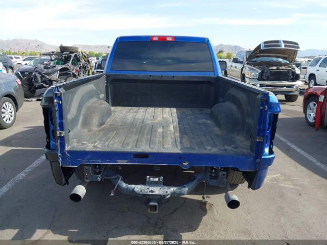 3C6JR6AT2GG293080 RAM 1500 Express