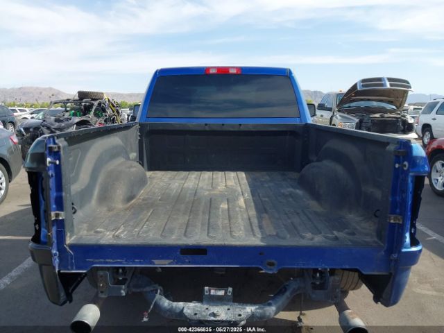 3C6JR6AT2GG293080 RAM 1500 Express