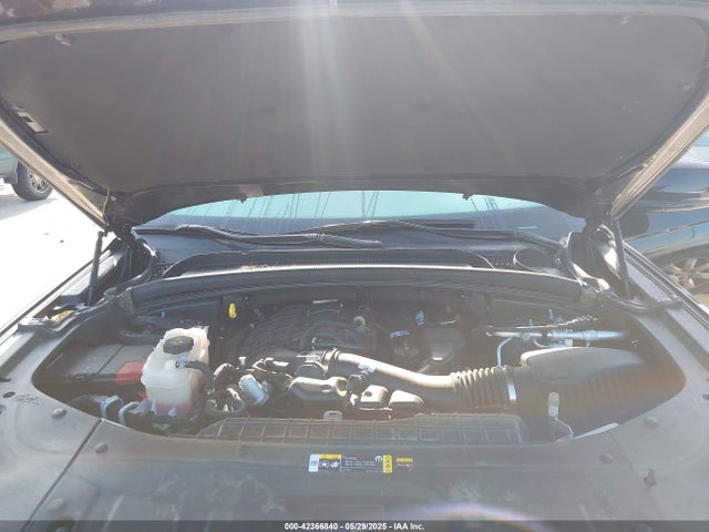 1C4RJJBG5R8541483 Jeep GRAND CHEROKEE L