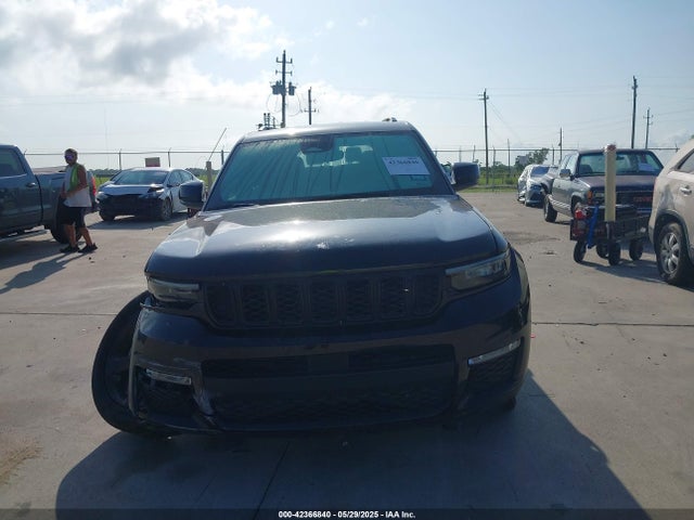 1C4RJJBG5R8541483 Jeep GRAND CHEROKEE L