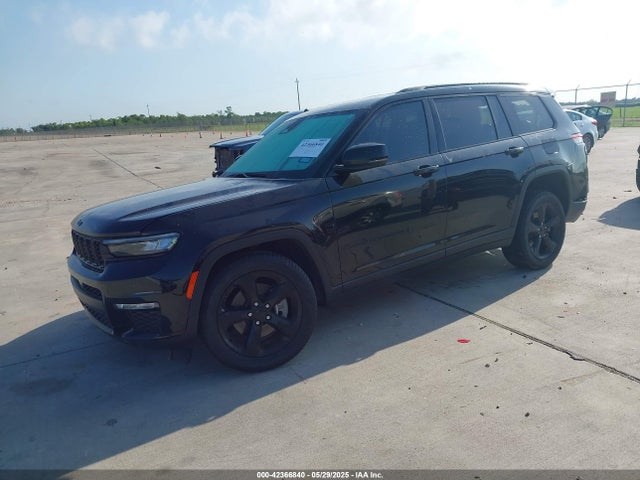 1C4RJJBG5R8541483 Jeep GRAND CHEROKEE L