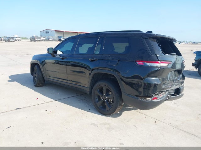 1C4RJJBG5R8541483 Jeep GRAND CHEROKEE L