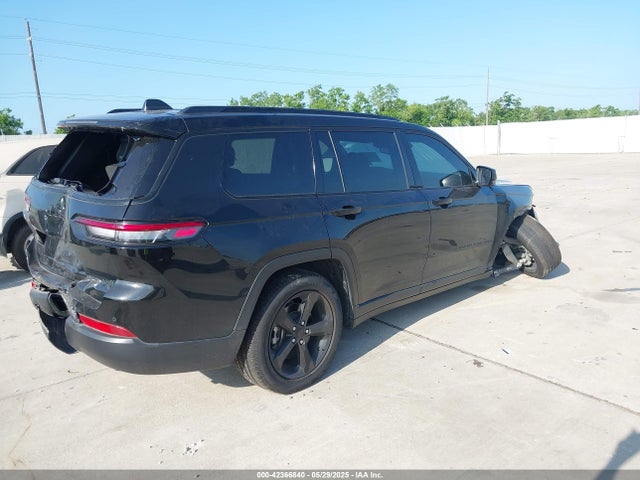 1C4RJJBG5R8541483 Jeep GRAND CHEROKEE L