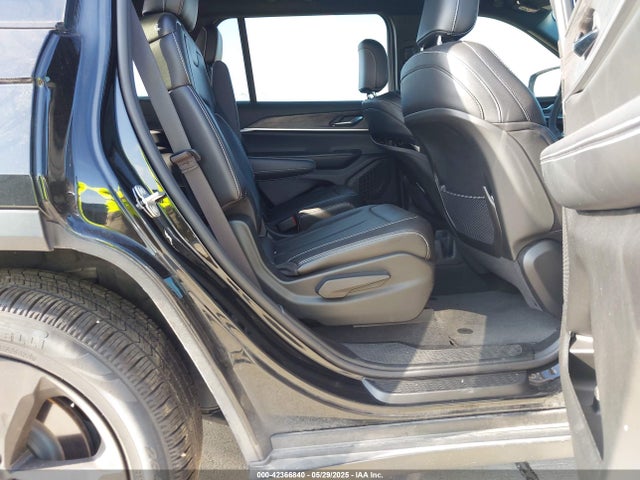 1C4RJJBG5R8541483 Jeep GRAND CHEROKEE L