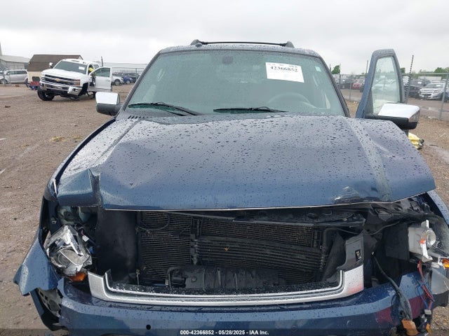 1FMJK1MT7FEF36847 Ford EXPEDITION MAX