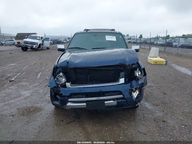 1FMJK1MT7FEF36847 Ford EXPEDITION MAX