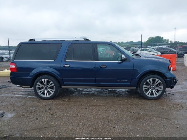 1FMJK1MT7FEF36847 Ford EXPEDITION MAX