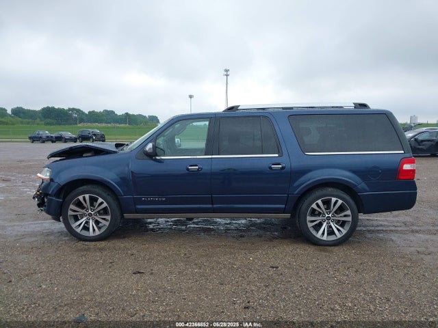 1FMJK1MT7FEF36847 Ford EXPEDITION MAX