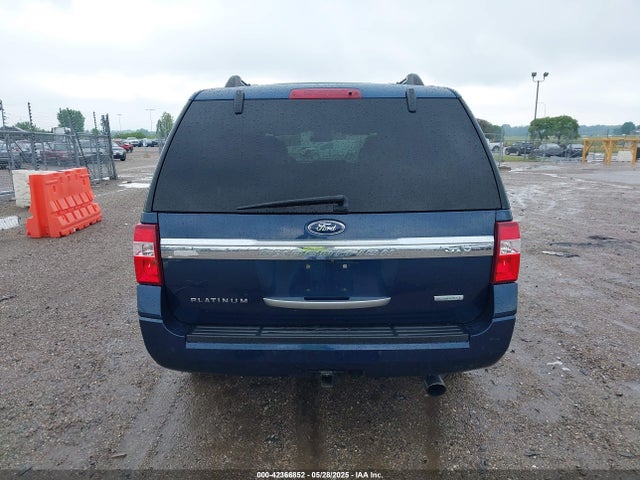 1FMJK1MT7FEF36847 Ford EXPEDITION MAX