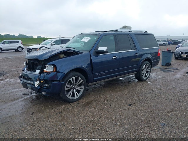 1FMJK1MT7FEF36847 Ford EXPEDITION MAX